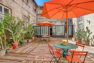 achat appartement avignon 84000