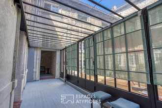 achat appartement avignon 84000