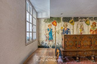 achat appartement avignon 84000