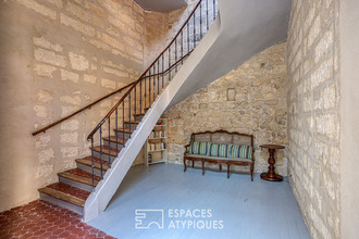 achat appartement avignon 84000