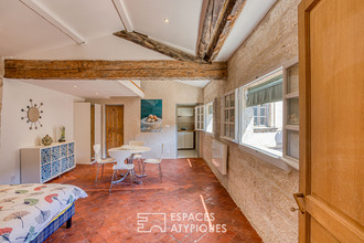 achat appartement avignon 84000