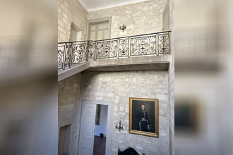 achat appartement avignon 84000