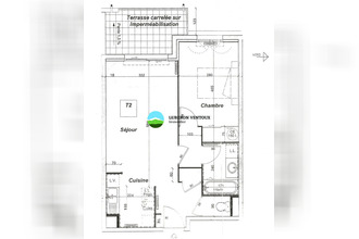 achat appartement avignon 84000