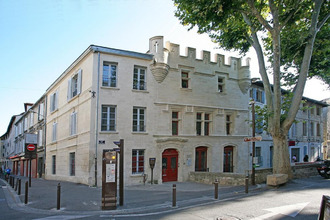 achat appartement avignon 84000