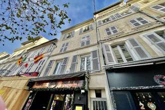 achat appartement avignon 84000