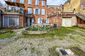 achat appartement avignon 84000