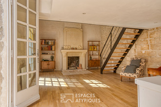achat appartement avignon 84000