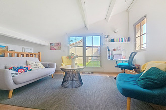 achat appartement avignon 84000