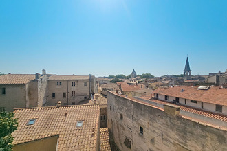 achat appartement avignon 84000