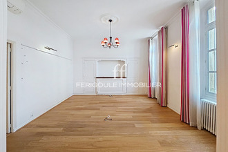 achat appartement avignon 84000