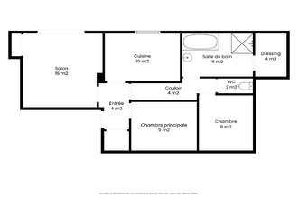 achat appartement avignon 84000