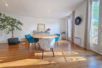 achat appartement avignon 84000