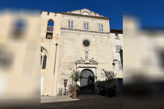 achat appartement avignon 84000