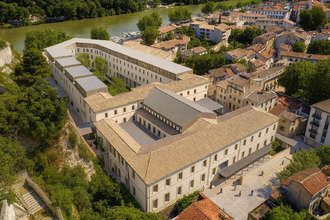 achat appartement avignon 84000