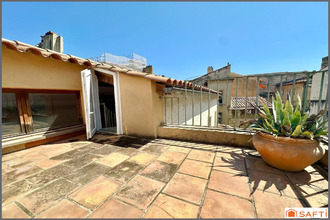 achat appartement avignon 84000