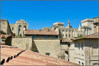 achat appartement avignon 84000