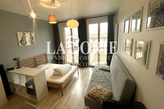 achat appartement avignon 84000