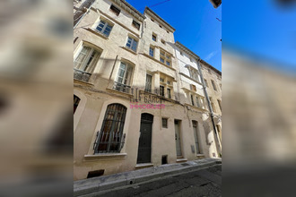 achat appartement avignon 84000