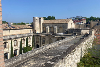 achat appartement avignon 84000