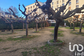 achat appartement avignon 84000