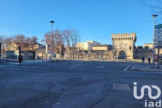 achat appartement avignon 84000