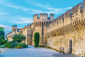 achat appartement avignon 84000