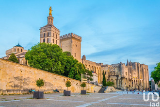 achat appartement avignon 84000