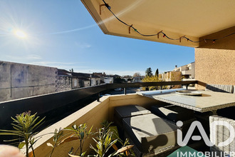 achat appartement avignon 84000