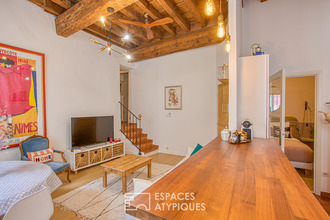 achat appartement avignon 84000