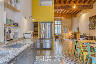 achat appartement avignon 84000