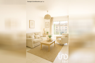 achat appartement avignon 84000