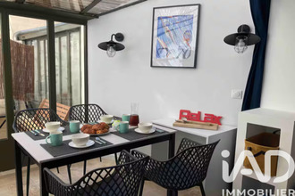 achat appartement avignon 84000