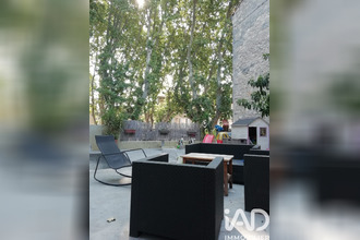 achat appartement avignon 84000