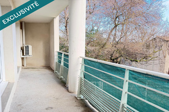 achat appartement avignon 84000