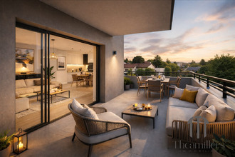 achat appartement avignon 84000