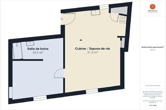 achat appartement avignon 84000