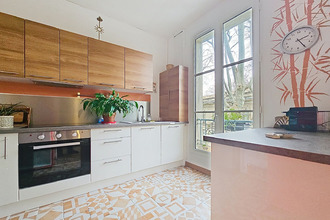 achat appartement avignon 84000