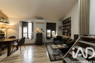achat appartement avignon 84000