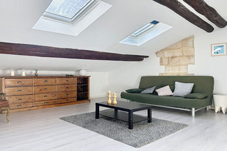 achat appartement avignon 84000