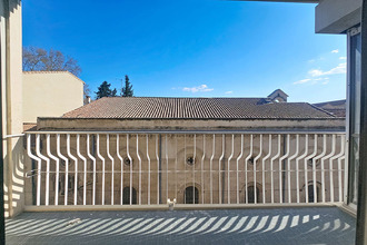 achat appartement avignon 84000