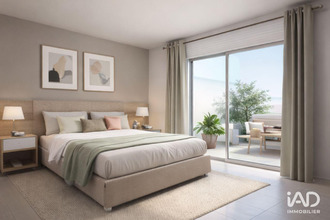 achat appartement avignon 84000