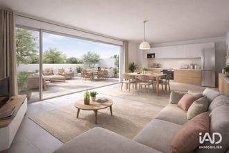 achat appartement avignon 84000