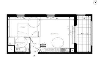 achat appartement avignon 84000