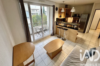 achat appartement avignon 84000