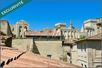 achat appartement avignon 84000