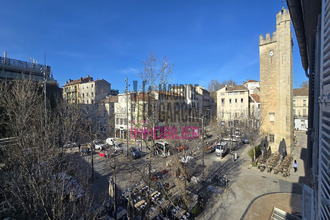 achat appartement avignon 84000
