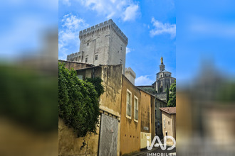 achat appartement avignon 84000
