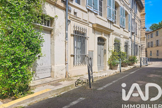 achat appartement avignon 84000