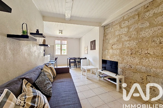 achat appartement avignon 84000