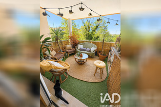 achat appartement avignon 84000